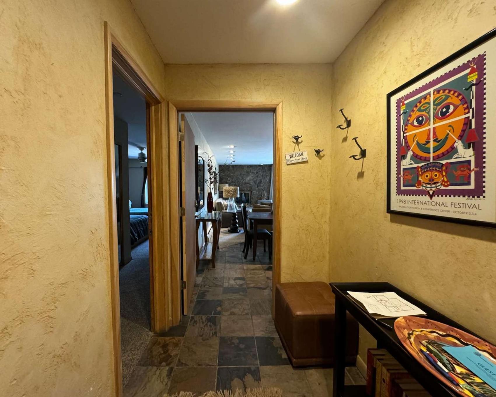 Best Location In The Heart Of Lions Head, Ski Lockers, Jacuzzi And Pool Vail Exterior photo