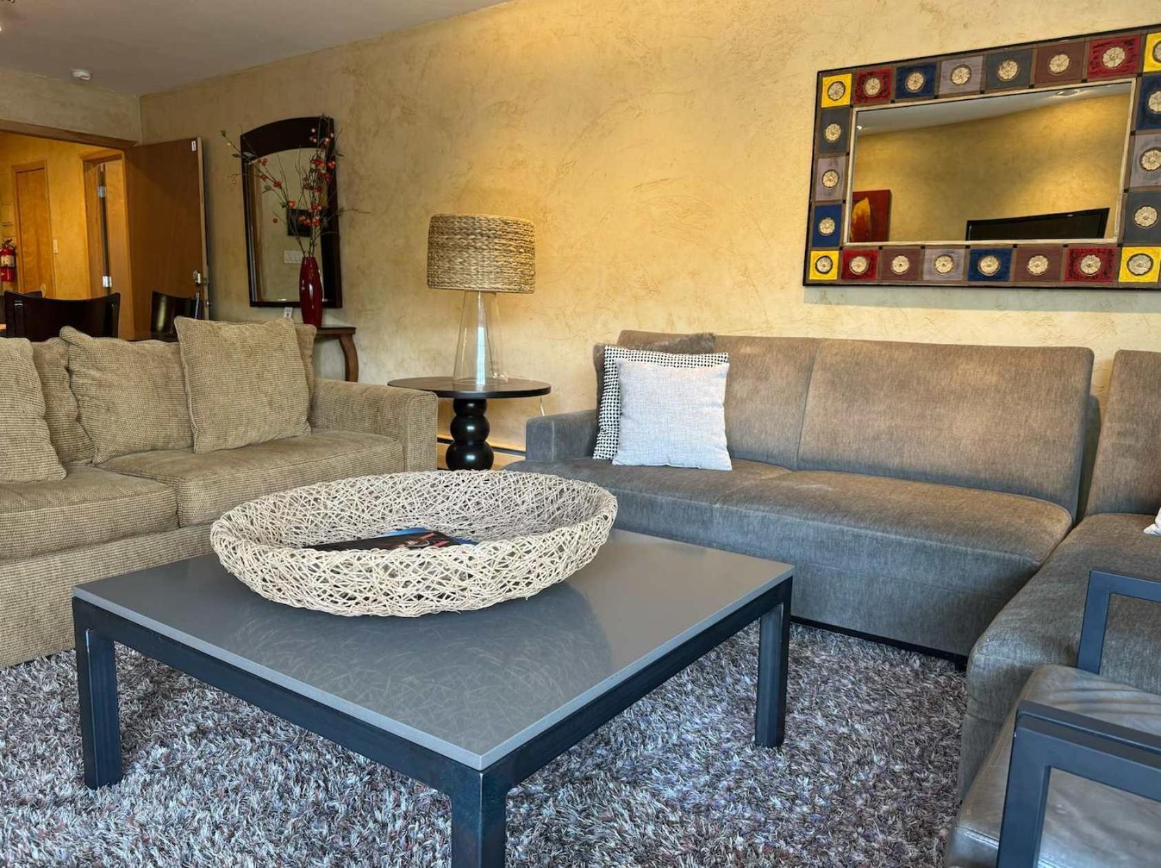 Best Location In The Heart Of Lions Head, Ski Lockers, Jacuzzi And Pool Vail Exterior photo