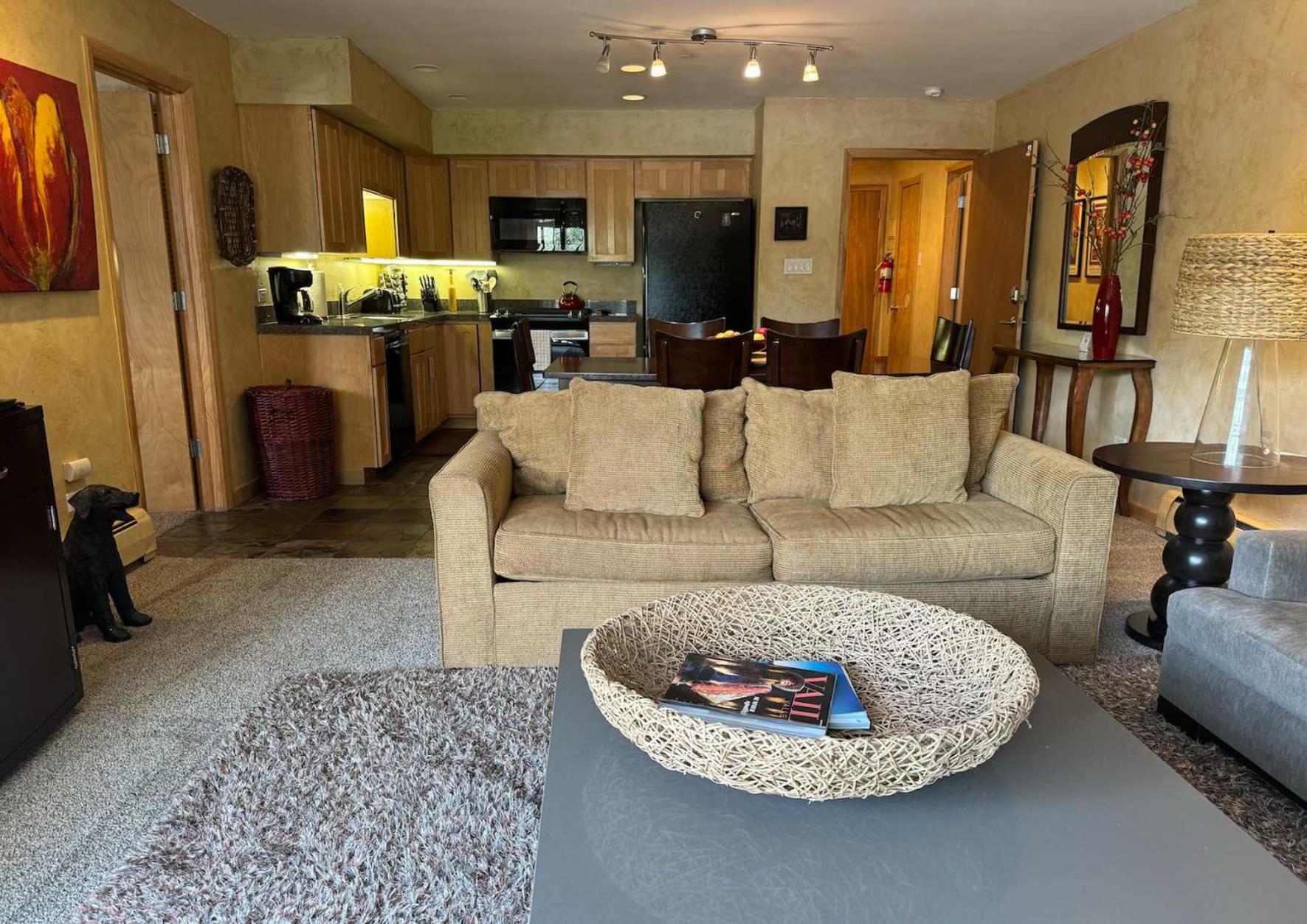 Best Location In The Heart Of Lions Head, Ski Lockers, Jacuzzi And Pool Vail Exterior photo